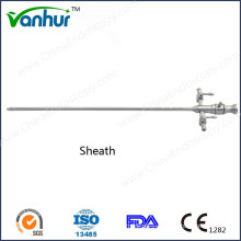 WHG-2 Examing Hysteroscopy Set Sheath